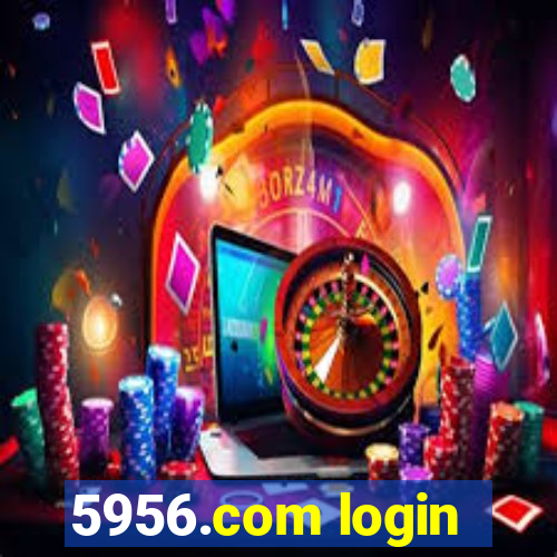 5956.com login